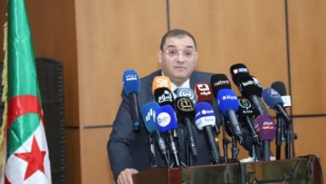 بوجمعة: قطاع العدالة “حقق مكاسب ملموسة في مسار التحول الرقمي”
