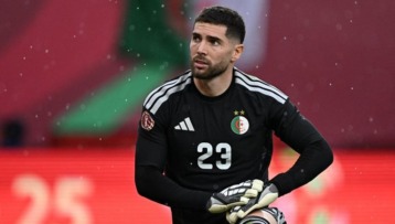 لوكا زيدان قد يغيب عن المونديال