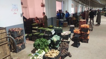 أسواق الجملة: شركة “ماغرو” تطلق مشروعا للرقمنة لضبط تدفق المنتجات الفلاحية