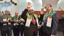 عيد النصر انتصار تاريخي وإرث ثوري خالد تحرص الجزائر على ترسيخه في بنائها للحاضر واستشرافها للمستقبل