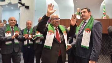 عيد النصر انتصار تاريخي وإرث ثوري خالد تحرص الجزائر على ترسيخه في بنائها للحاضر واستشرافها للمستقبل