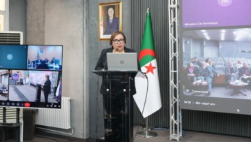 التكوين المهني رافعة استراتيجية لتعزيز التنمية المستدامة بقطاع المناجم والطاقة