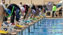 البطولة الوطنية الشتوية للسباحة