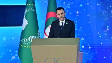 مواهب إفريقيا ومؤسساتها الناشئة قادرة على تغيير مستقبلها