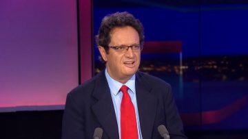 الصيداوي..الجزائر ترفض التدخلات الأجنبية في الشؤون الإفريقية وتدعو إلى تعزيز التكامل الاقتصادي و السياسي