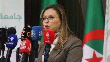 مسراتي تشارك بقطر في مؤتمر الدول الأطراف في اتفاقية الأمم المتحدة  لمكافحة الفساد