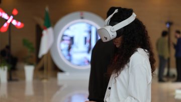 الجزائر تتوفر على ثاني أكبر شبكة لمراكز دعم التكنولوجيا والابتكار