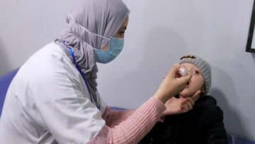 وزارة الصحة تكشف عن 8 توصيات لتعزيز مكاسب الحملة الوطنية للتلقيح ضد شلل الأطفال