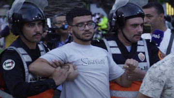 أحكام قضائية قاسية تزيد الاحتقان.. الشباب المغربي يدفع ثمن احتجاجاته السلمية