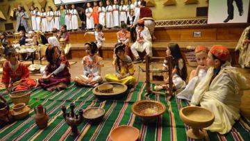 بني عباس جاهزة لاحتضان الحدث