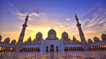 الإسلام دين كامل وشريعة شاملة