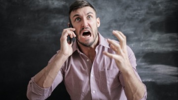 كيف تضبط انفعالاتك النفسية؟