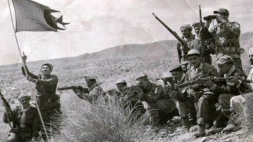 شهر جانفي خلال الثورة التحريرية -الجزء الأول-