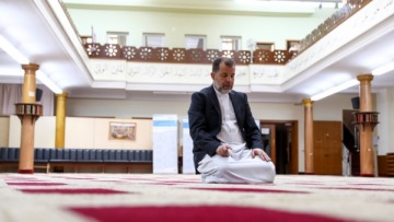 لحظة صدق