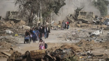 حماس: تصعيد استيطاني خطير في القدس يشكّل جريمة تطهير وتهجير قسري