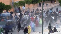 تدهور خطير للأوضاع الحقوقية في الصحراء الغربية تحت القمع المغربي الممنهج