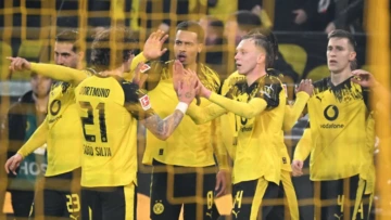 دورتموند لا يخطط لإبرام أي صفقات جديدة
