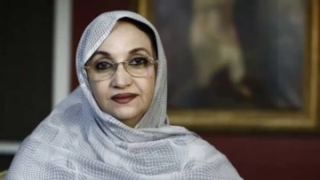 سلطات الاحتلال المغربي تمنع الحقوقية الصحراوية أمينتو حيدار من السفر وتستهدفها بتفتيش مهين