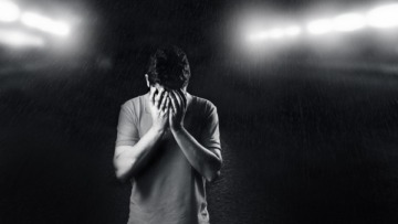 كيف تصبرِ على المعصية؟