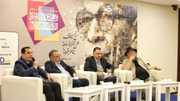 نجيب محفوظ لا يشبه أي روائي عربي آخر
