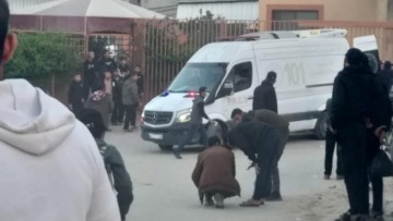 قيادي في حماس: “محاولات الاحتلال فرض معادلات اشتباك وفق مقاسه لن تمر”