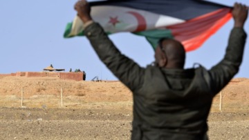 ممثل البوليساريو في كتالونيا :الشعب الصحراوي سيحقق الاستقلال ويطرد الاحتلال المغربي عاجلا أم آجلا