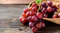 فاكهة العنب