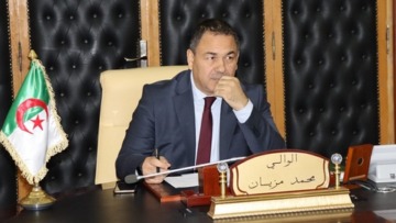 الطارف.. الوالي يشدد على صرف المنحة التضامنية الرمضانية في موعدها