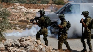 استشهاد فلسطيني برصاص الاحتلال في النقب.. وبن غفير يشيد بقتله