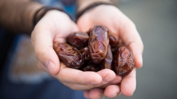 من فوائد التمر
