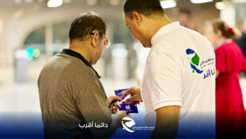 إدماج 54 متربصًا ناجحًا في مسابقة التوظيف لاتصالات الجزائر