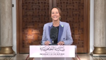 يجب وضع حد للمواقف السياسوية وخطابات التفرقة التي يتبناها الذين لا يريدون للجزائر أن تزدهر