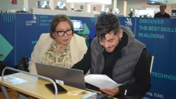 التكوين المهني يفتح 285 ألف مقعد جديد ويحدد تاريخ 7 فيفري آخر أجل للتسجيل