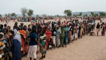 عودة نحو 3 ملايين نازح سوداني إلى مدنهم