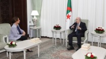 الرئيس تبون يستقبل رئيس جمعية “فرنسا-الجزائر”