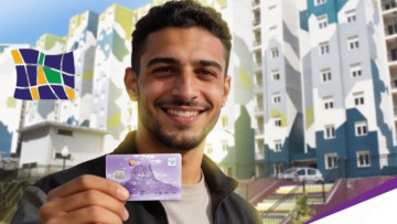 بنك التنمية المحلية يشرع في تمويل سكنات “عدل 3”