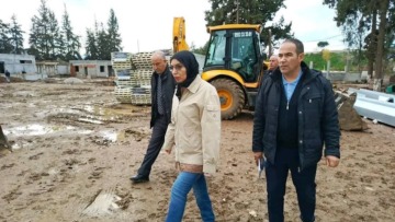 صومعة ومركز لتخزين الحبوب قريبا ببومرداس لدعم الأمن الغذائي