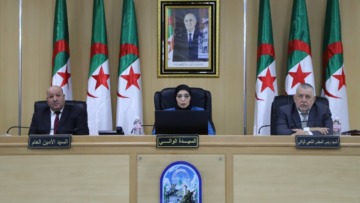 جهود مبذولة لتوسيع الوعاء الجبائي وتحسين نسب التحصيل ببومرداس