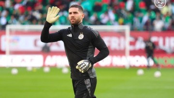 المنتخب الجزائري يفتح للوكا زيدان باب الانتقال إلى دينامو زغرب