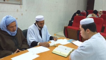 غرداية.. أزيد من 400 مشارك في فعاليات المسابقة الولائية الإذاعية في ترتيل القرآن الكريم وتجويده