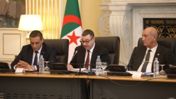 قانون المرور الجديد يعبر عن رؤية سياسية واضحة تقوم على الوقاية وتحميل المسؤوليات لكافة الأطراف المسببة لحوادث المرور