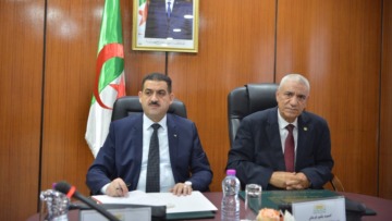 الجزائر تمنح 15 ألف رخصة لحفر الآبار لدعم الفلاحة في الجنوب