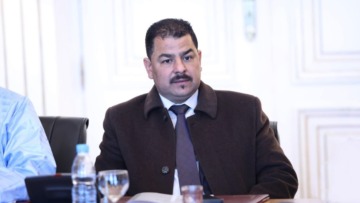 قانون تجريم الاستعمار الفرنسي يرتكز على استرجاع الشعب لكرامته
