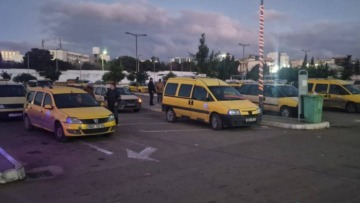 استئناف نشاط النقل بمختلف أنماطه بصفة تدريجية عبر كامل ولايات الوطن