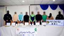 بومرداس: الإطاحة بشبكة إجرامية متخصصة في ترويج المهلوسات