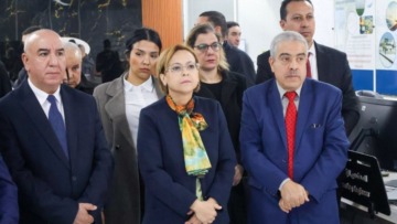 الجزائر تُعِدّ مخططًا وطنيًا متعدد الأبعاد لمجابهة التغيرات المناخية