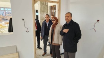 جهود لتعزيز قدرات الاستقبال المدرسي ببودواو البحري