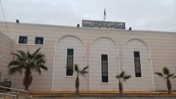 متابعة ترتيبات ترقية 11 مقاطعة إدارية إلى ولايات كاملة الصلاحيات