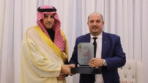 لقاء جزائري–سعودي رفيع لتعميق التعاون الأكاديمي العربي