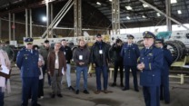 البليدة.. زيارة موجهة للمدرسة الوطنية لتقنيي الطيران لفائدة ممثلي وسائل الاعلام